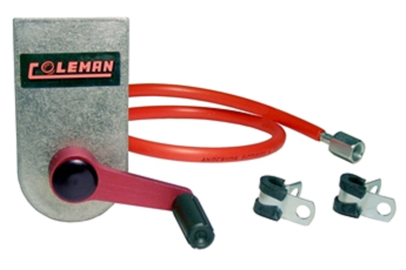 Coleman Brake Bias Adjuster Remote, Crank Handle 30″36″48