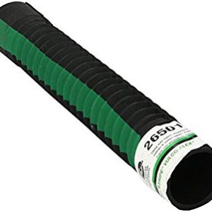 Hose Radiator Inlet Flex Gates Flexible Radiator Hose 1-1/2″ – Upper Hoses – Performance Motorsports