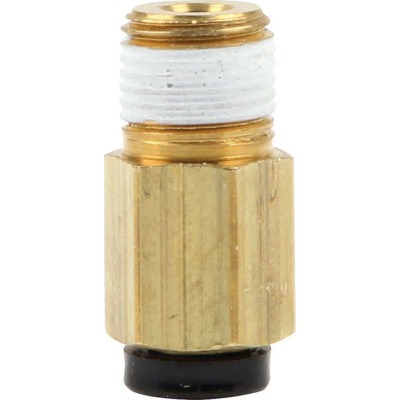 Racing Cams and Parts, 3/16 Brass Compression Fitting