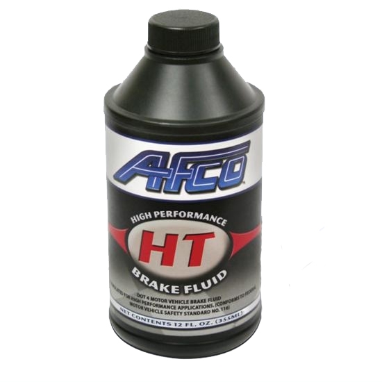 afco brake