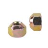 lug nut single