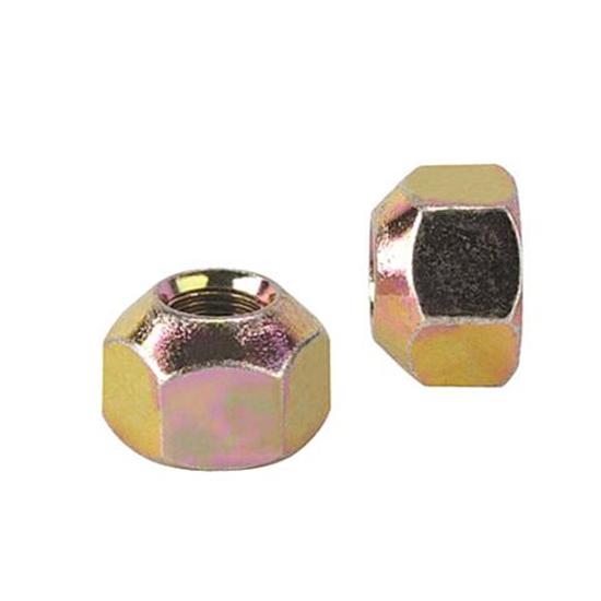 lug nut single