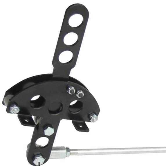 Aluminum Racing Shifter Automatic Powerglide Performance Motorsports