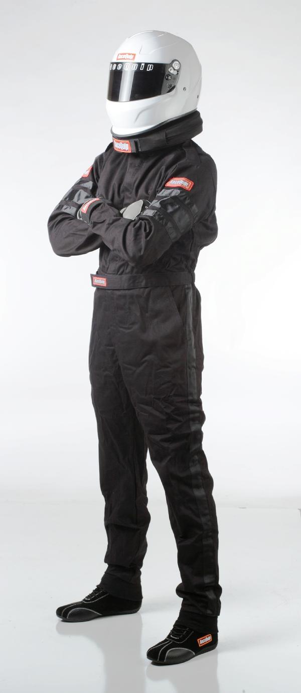 RaceQuip Racing Suit SFI 3.2A/1 Performance Motorsports