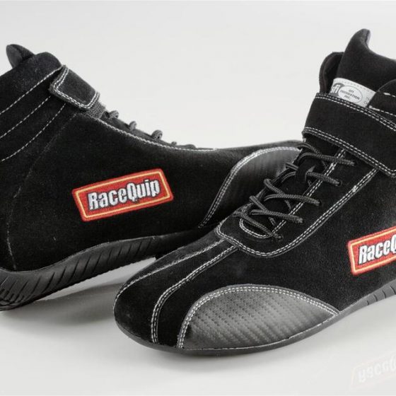 racequip shoes