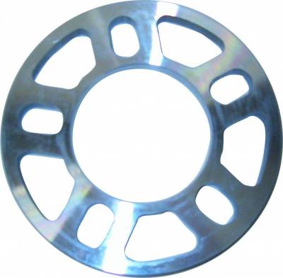 wheel spacer