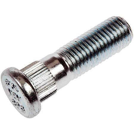 wheel stud