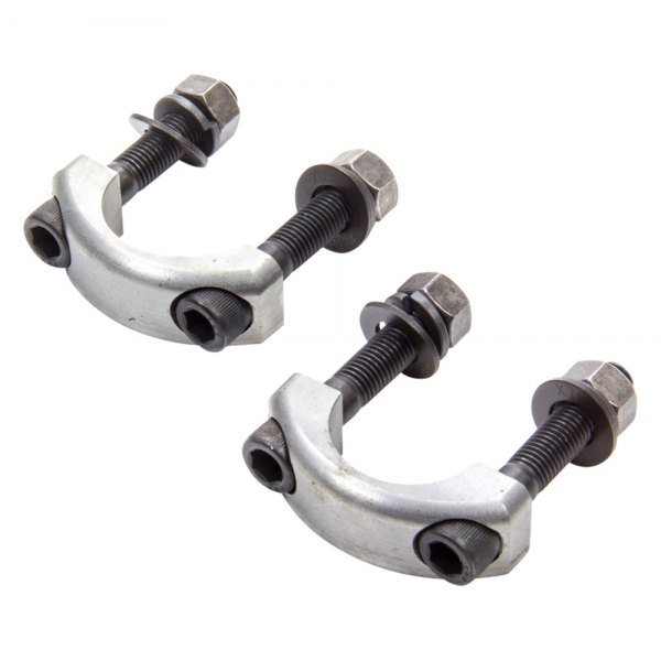 Fast Shaft Billet UBolt Strap Kit 11/8″ Long/Wide Performance