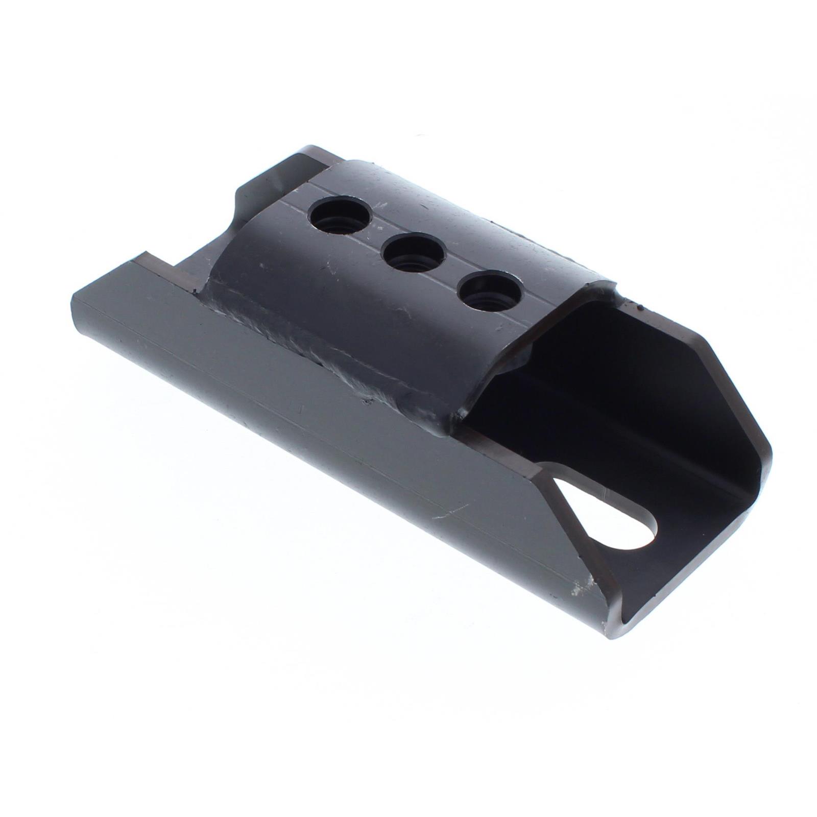 GM Solid Transmission Mount Performance Motorsports