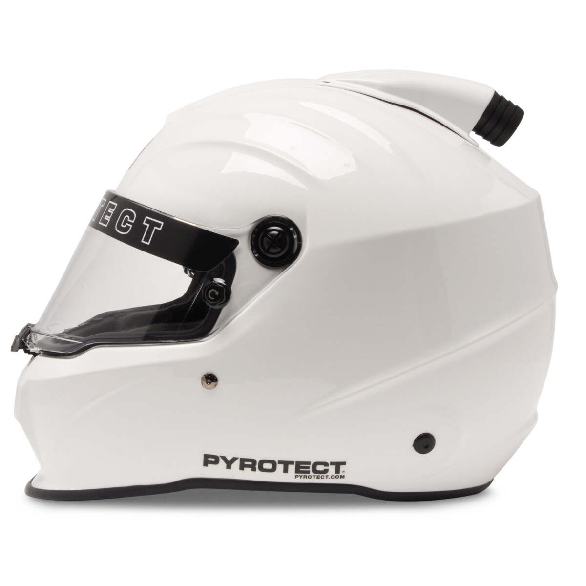 Pro Sport Full Face Duckbill Top Forced Air Helmet SA2020 Performance