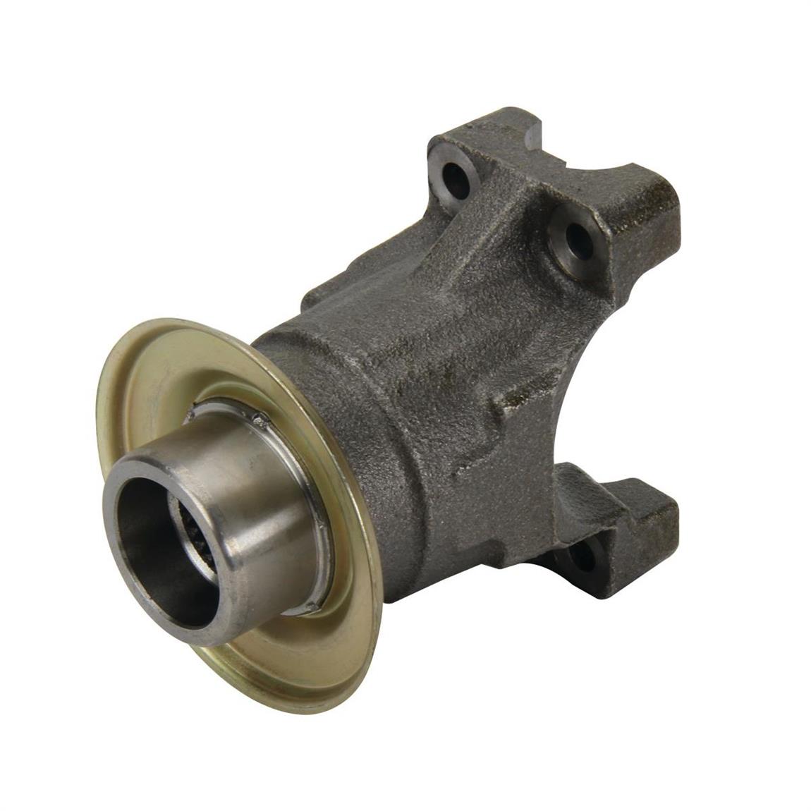 Rear End Yoke Long/Wide Performance Motorsports