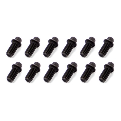 Mr. Gasket Header Bolts (12pk) 915 Mr. Gasket Header Bolts (12pk) 915