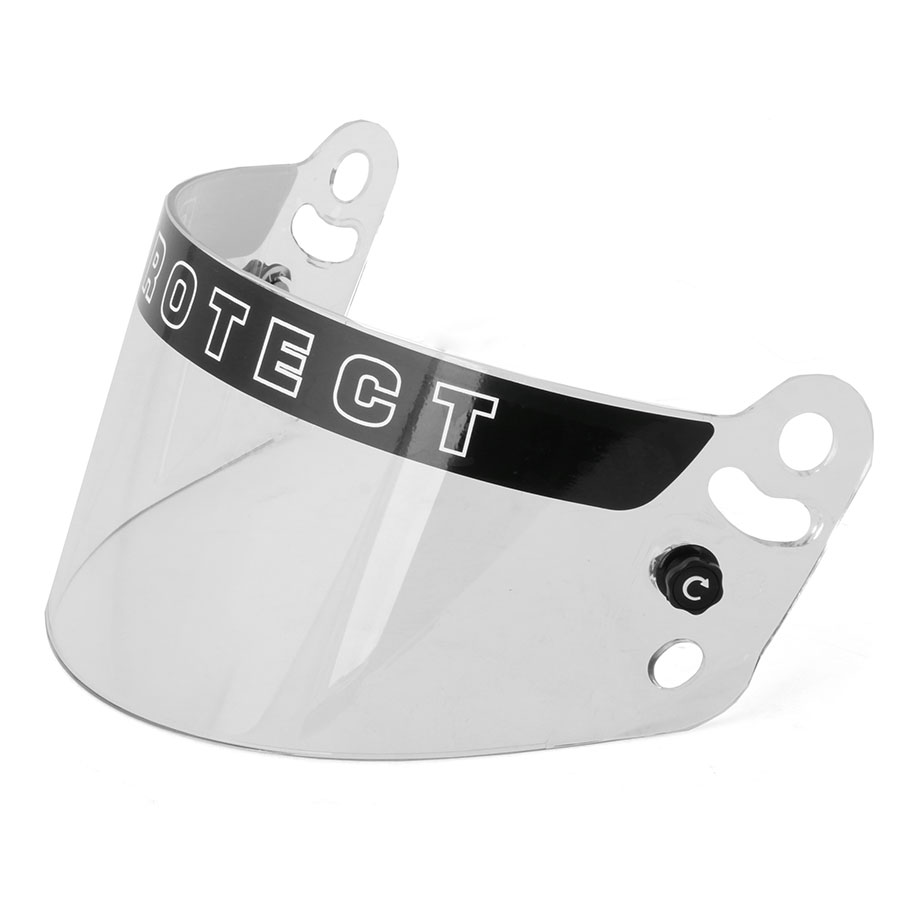 Pyrotect Helmet Shield Fits SA2015 & UltraSport SA2020 Performance