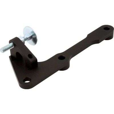 QuickCar Holley 4 Barrel Throttle Stop QuickCar Holley 4 Barrel Throttle Stop