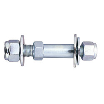 QA1 Lower Shock Bolt Kit 7888-108