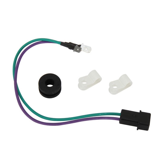 MSD Pin for HEI Connector MSD Pin for HEI Connector