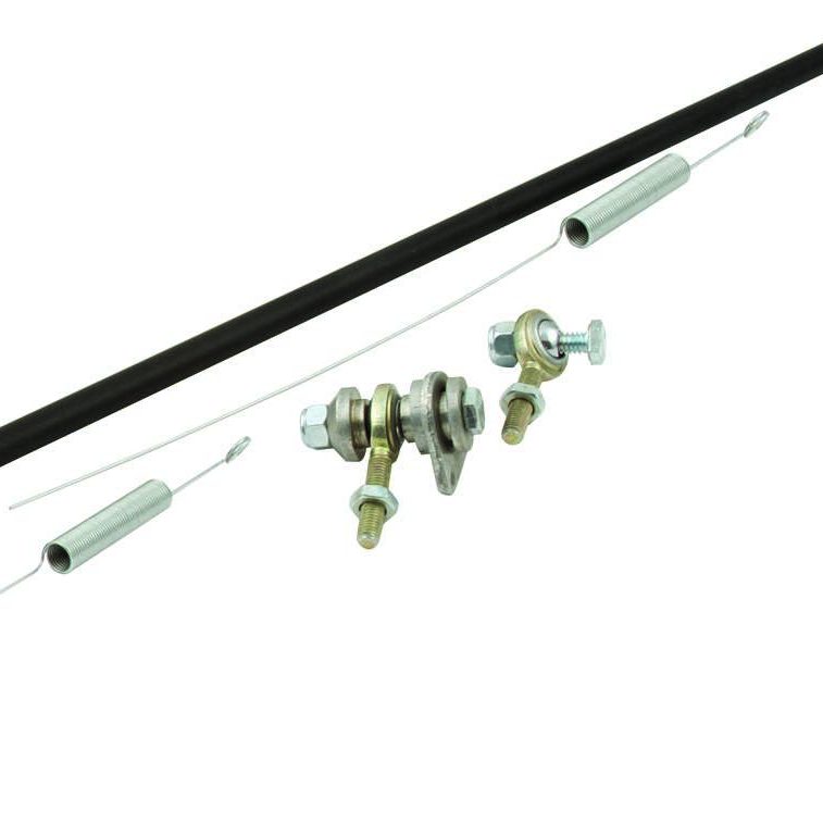 Quick Car Throttle Linkage 23″ Performance Motorsports