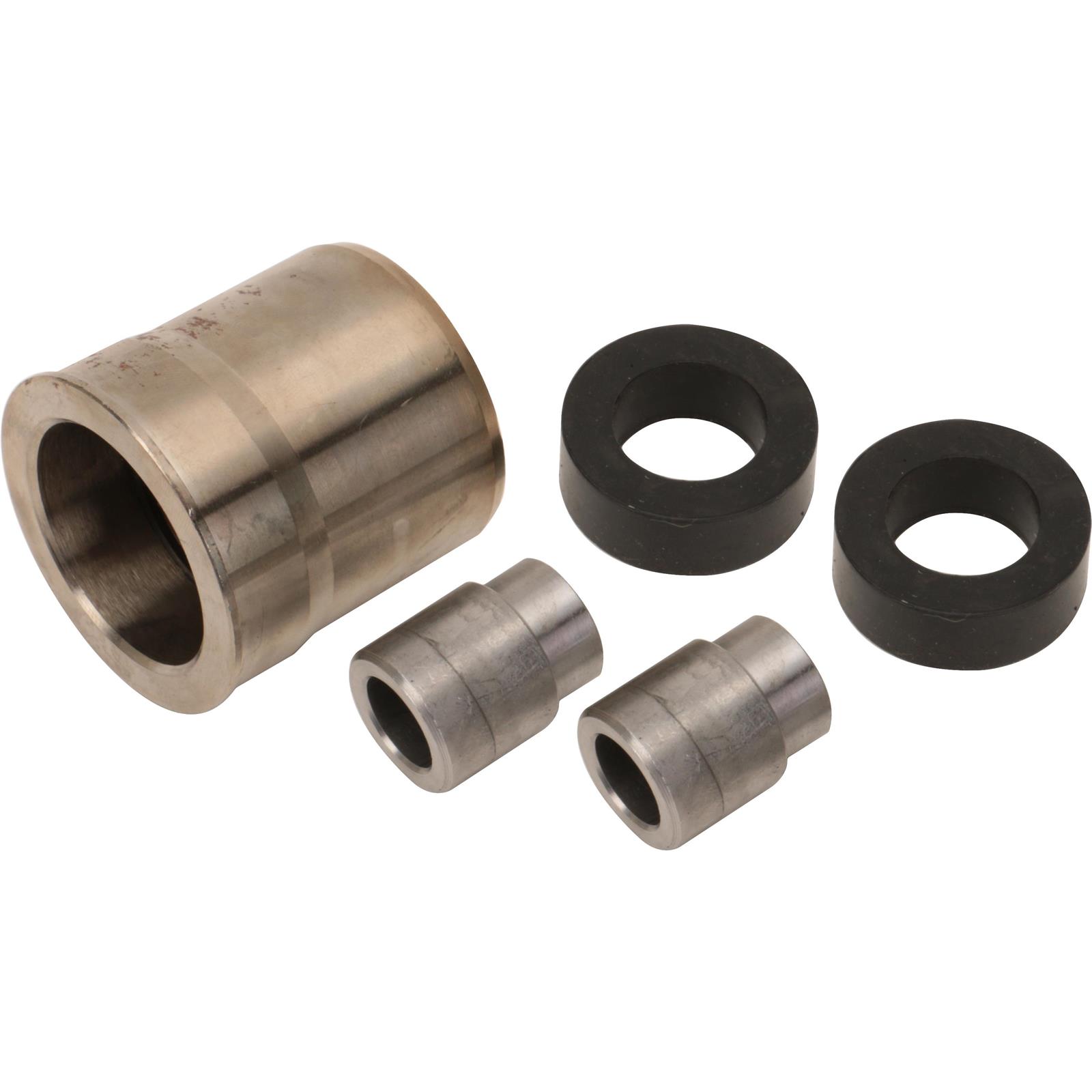 Rear Control Arm Bushings Spherical Bushing 7377 GM Performance
