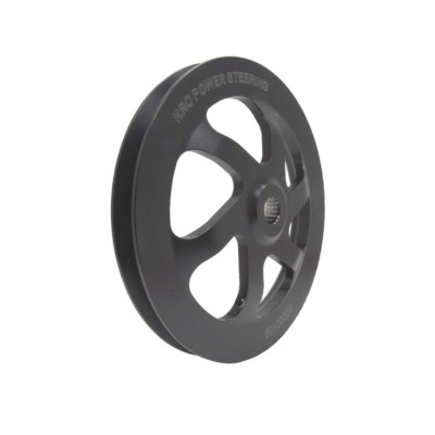 KRC Pulley 6' Aluminum V-Belt