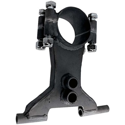 Wehrs Shock Mount Lower A-Arm Dropped Double Tube Wehrs Shock Mount Lower A-Arm Dropped Double Tube