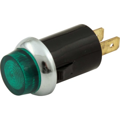 QuickCar Warning Light Kit 3/4 QuickCar Warning Light Kit 3/4