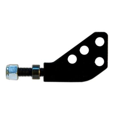Wehrs Shock Mount Straight Wehrs Shock Mount Straight