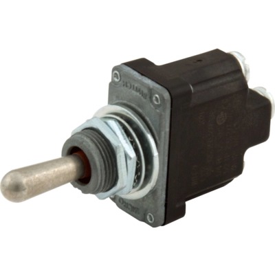 QuickCar Toggle Switch Boot