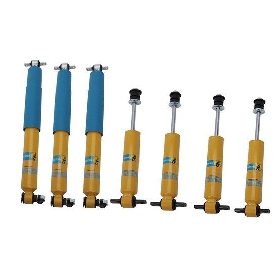 Bilstein 7888 Metric Chassis Street Stock Shocks INDIVIDUAL