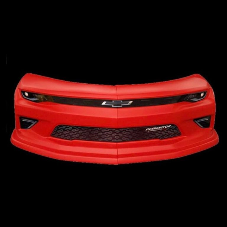 LMB 2019 Camaro Nose IMCA Approved Performance Motorsports
