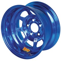 BLUEWHEEL